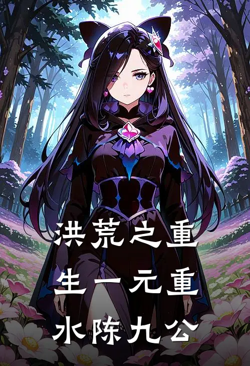 洪荒之重生一元重水陈九公