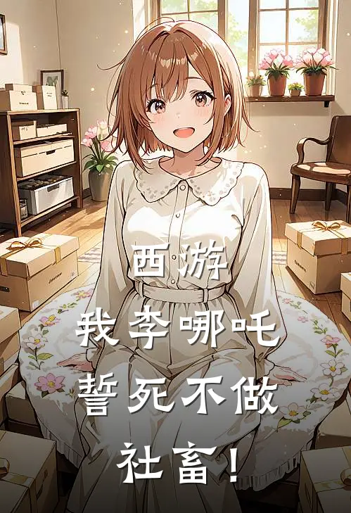 西游：我李哪吒，誓死不做社畜！