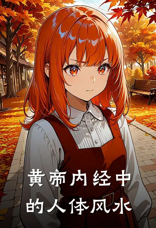 黄帝内经中的人体风水