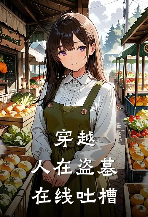 穿越：人在盗墓，在线吐槽