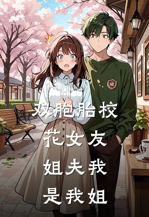 双胞胎校花女友，姐夫我是我姐