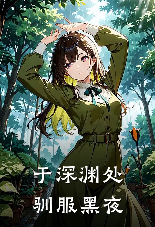 于深渊处驯服黑夜