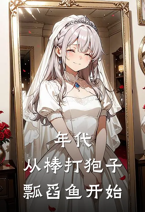 年代：从棒打狍子瓢舀鱼开始