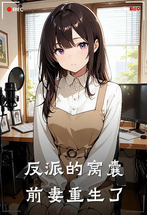 反派的窝囊前妻重生了