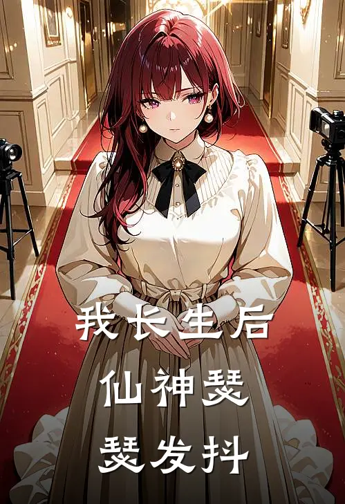 我长生后，仙神瑟瑟发抖