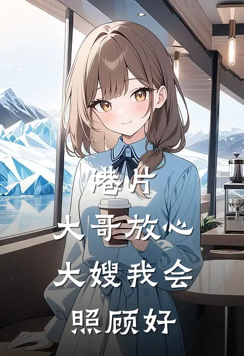 港片：大哥放心，大嫂我会照顾好