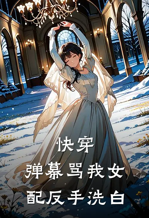 快穿：弹幕骂我女配反手洗白