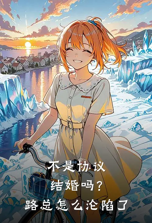 不是协议结婚吗？路总怎么沦陷了