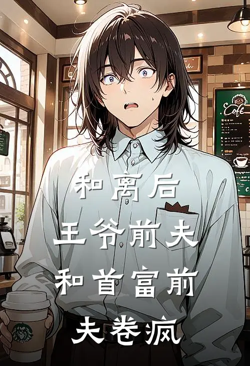 和离后，王爷前夫和首富前夫卷疯