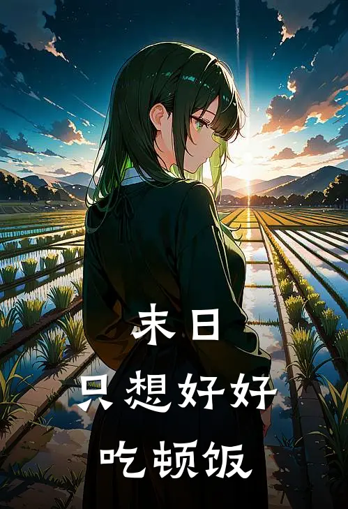 末日：只想好好吃顿饭