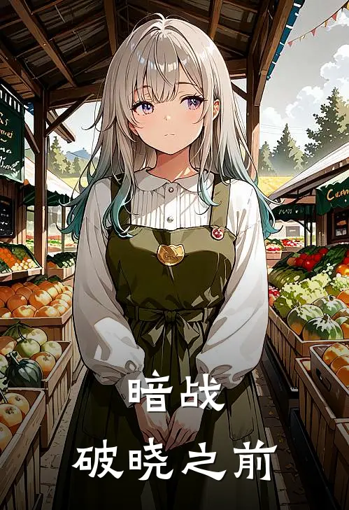 暗战：破晓之前