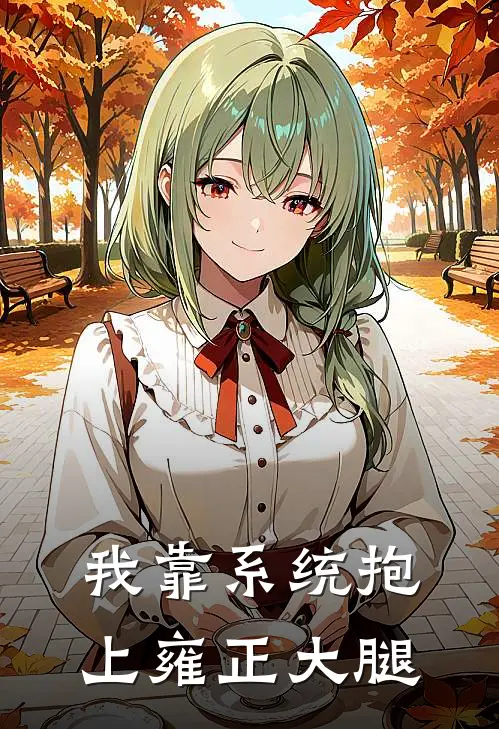 我靠系统抱上雍正大腿