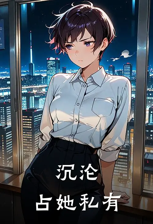 沉沦，占她私有