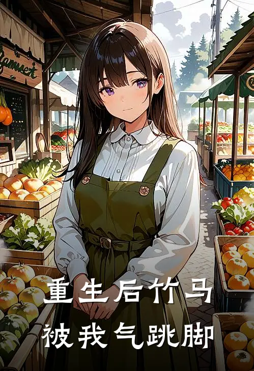 重生后竹马被我气跳脚