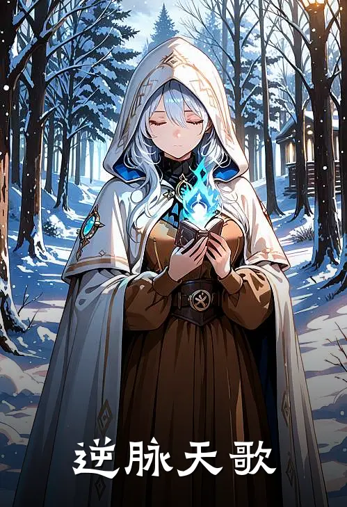 逆脉天歌