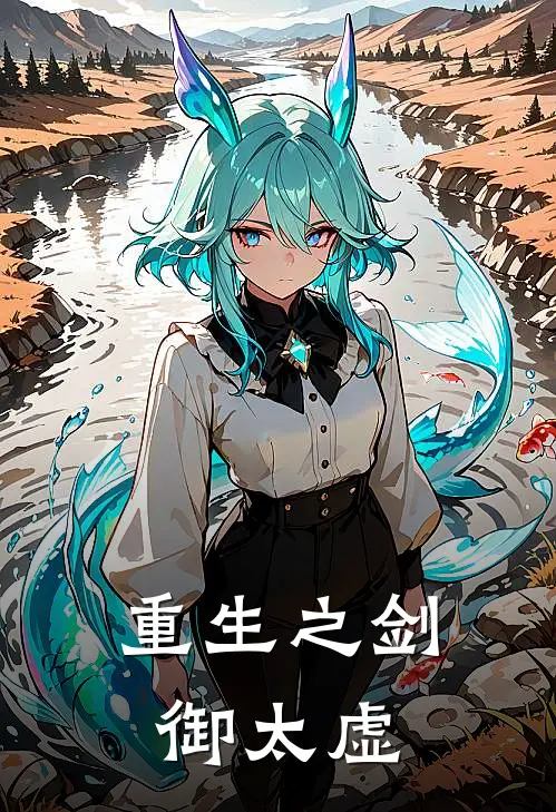 重生之剑御太虚