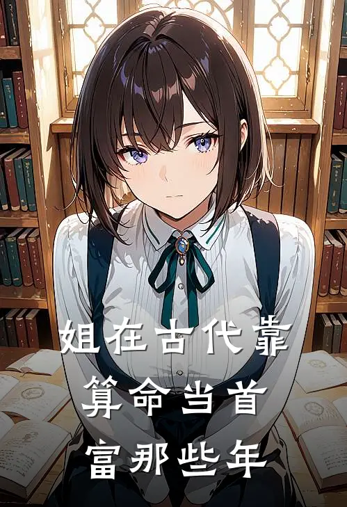 姐在古代靠算命当首富那些年