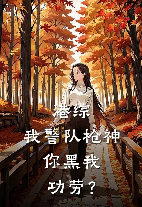 港综：我警队枪神，你黑我功劳？