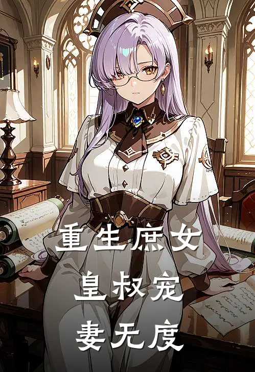 重生庶女：皇叔宠妻无度