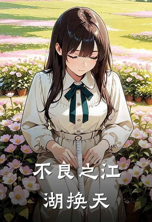 不良之江湖换天