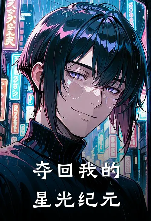 夺回我的星光纪元
