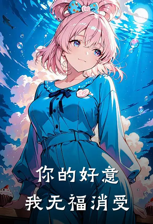 你的好意，我无福消受