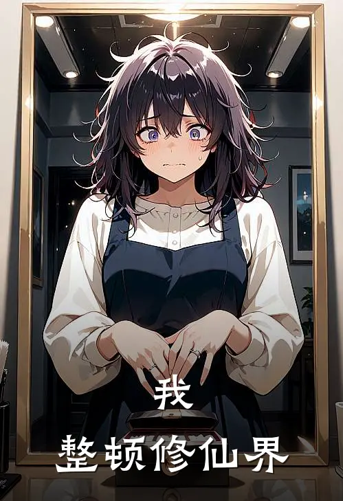 我，整顿修仙界