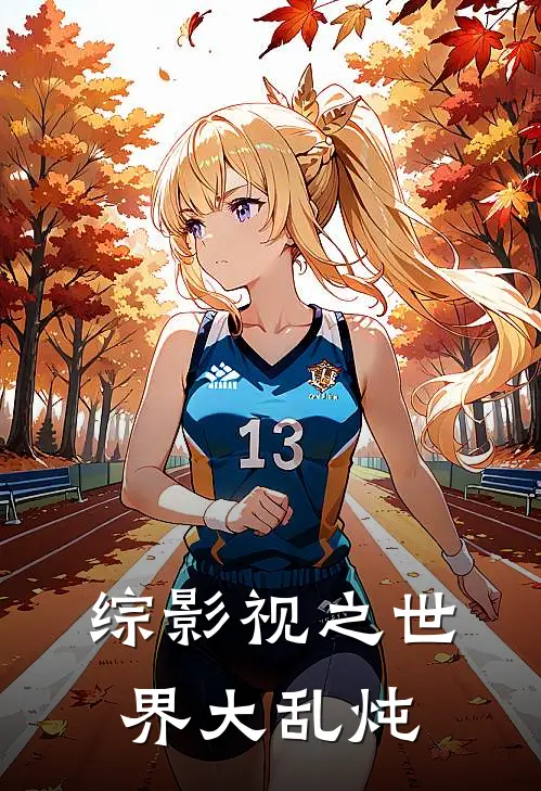 综影视之世界大乱炖