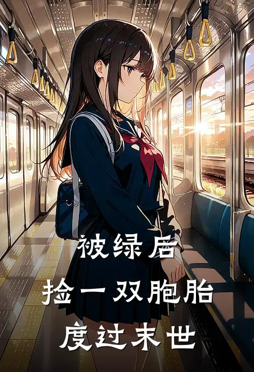 被绿后，捡一双胞胎度过末世
