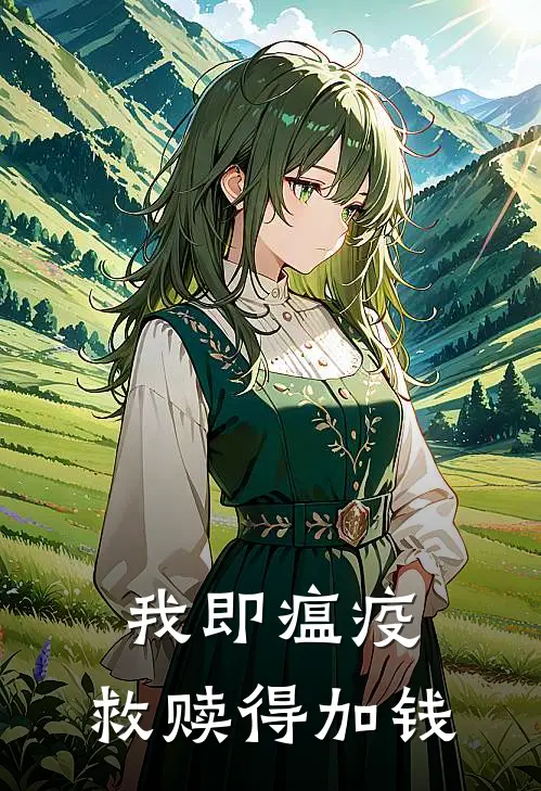 我即瘟疫，救赎得加钱