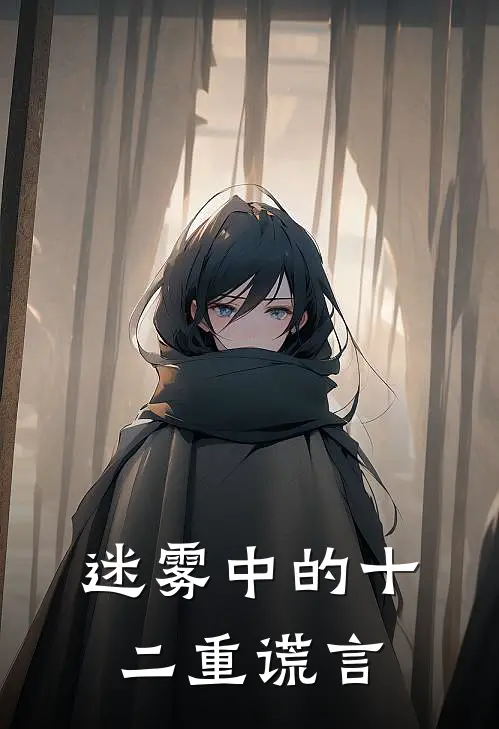 迷雾中的十二重谎言