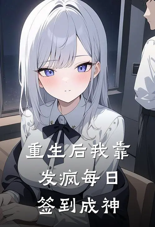 重生后我靠发疯每日签到成神