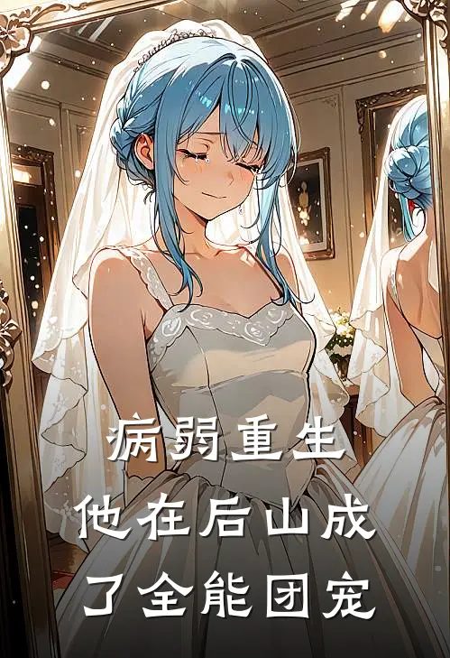 病弱重生：他在后山成了全能团宠