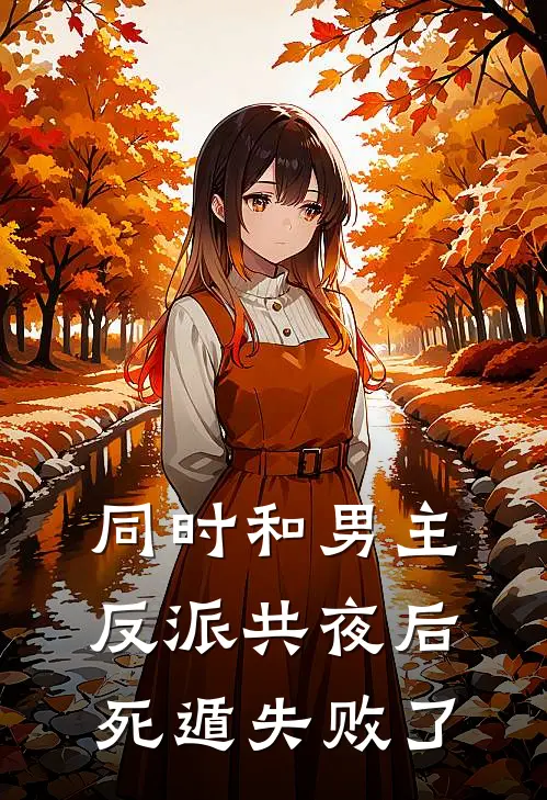 同时和男主反派共夜后死遁失败了