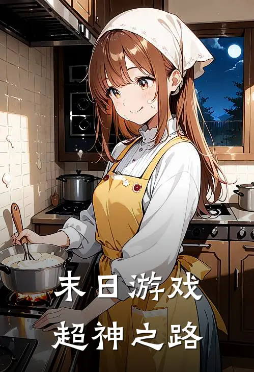 末日游戏：超神之路