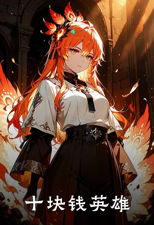 十块钱英雄