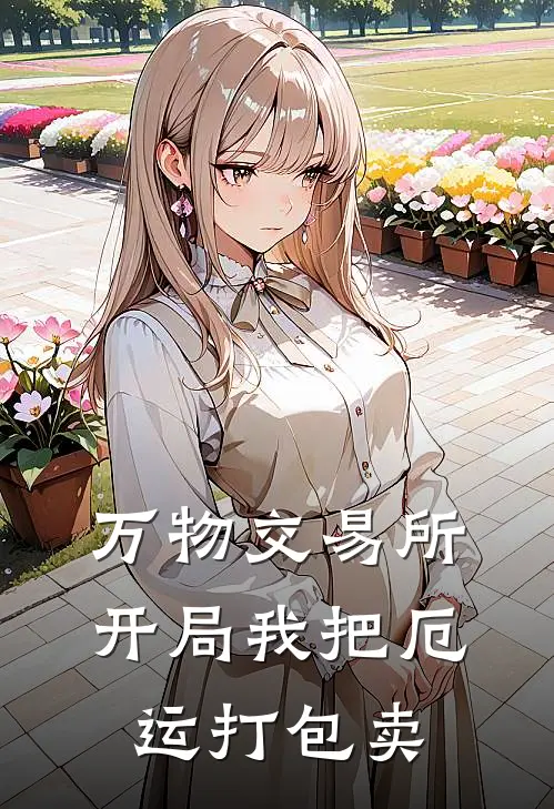 万物交易所：开局我把厄运打包卖