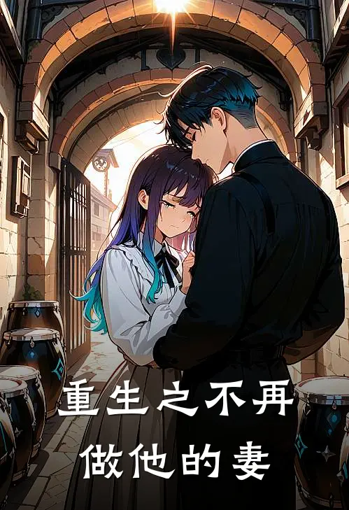 重生之不再做他的妻