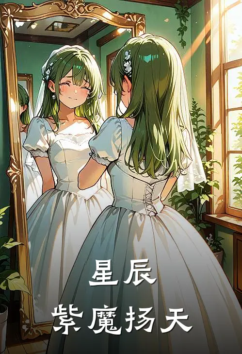 星辰：紫魔扬天