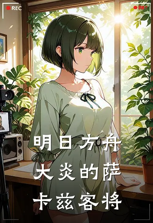 明日方舟：大炎的萨卡兹客将