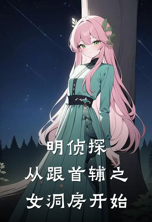 明侦探，从跟首辅之女洞房开始