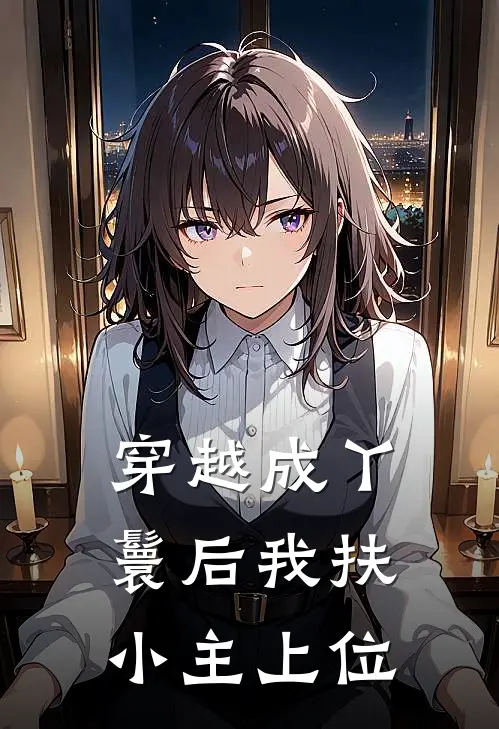 穿越成丫鬟后我扶小主上位