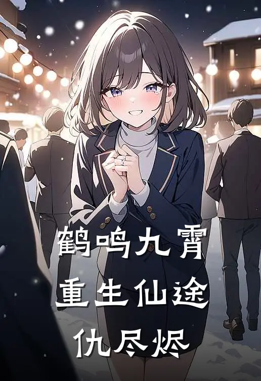 鹤鸣九霄：重生仙途仇尽烬