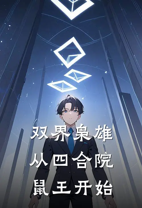 双界枭雄从四合院鼠王开始