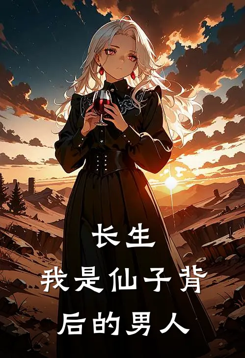 长生：我是仙子背后的男人