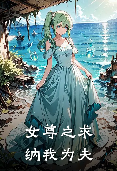 女尊之求纳我为夫