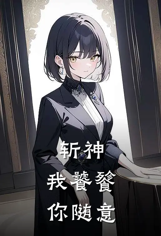 斩神：我饕餮，你随意