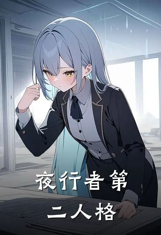 夜行者【第二人格】
