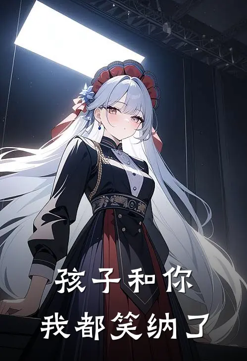 孩子和你，我都笑纳了