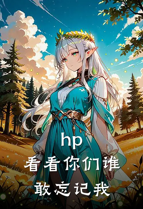hp：看看你们谁敢忘记我